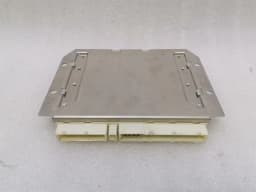 MERCEDES-BENZ Mercedes CL W215 W220 A2205451832 Pot Control Unit Module ESP+PML+BAS — thumbnail 6