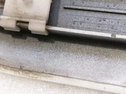 MERCEDES-BENZ Mercedes CL W215 Body Moulding Set Of 2 A2156900662 Bar Set — thumbnail 6