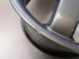 MERCEDES-BENZ Mercedes CL W215 AMG Alloy Wheel A2154011102 alloy rim R19 19 8.5J X 19 H2 ET 44 — thumbnail 5
