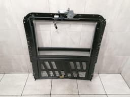 MERCEDES-BENZ Mercedes CL W215 Sunroof Frame A2157800329 Sliding Sunroof Frame — thumbnail 2