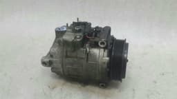 MERCEDES-BENZ Mercedes CLS W219 A/C Compressor A0012301411 Air Conditioning Compressor — thumbnail 10