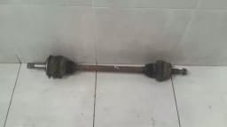 MERCEDES-BENZ Mercedes CLS 55 W219 Left Rear Drive Shaft A2113501156 Drive Shaft Left AMG — thumbnail 4