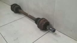 MERCEDES-BENZ Mercedes CLS 55 W219 Left Rear Drive Shaft A2113501156 Drive Shaft Left AMG — thumbnail 2