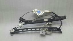 MERCEDES-BENZ Mercedes CLS W219 Right Rear Door Winder A2197301046 Window Regulator Rear RE HR — thumbnail 4