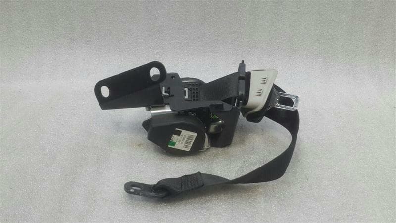 MERCEDES-BENZ Mercedes CLS W219 front seat belt A2198600285 seat belt belt front right
