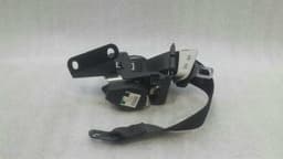 MERCEDES-BENZ Mercedes CLS W219 front seat belt A2198600285 seat belt belt front right — thumbnail 4