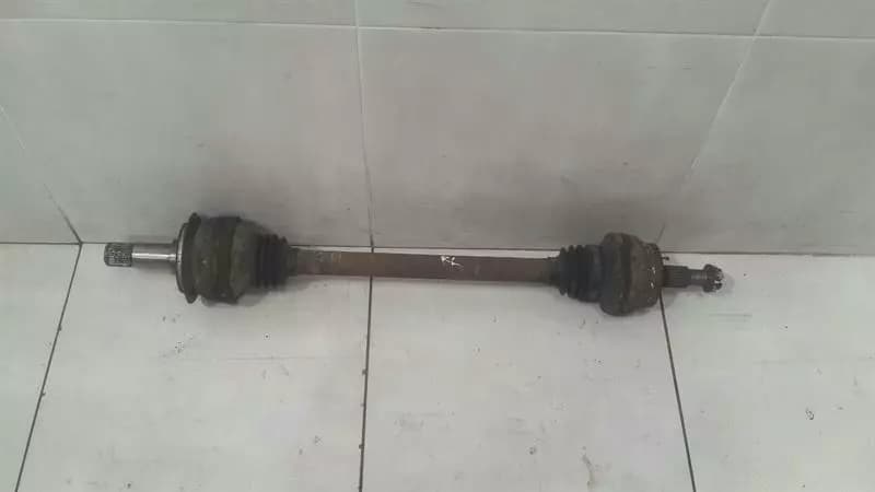 Mercedes CLS 55 W219 Left Rear Drive Shaft A2113501156 Drive Shaft Left AMG
