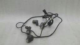 MERCEDES-BENZ Mercedes CLS W219 Rear PDC Set A2195404605 PTS Rear Harness Set — thumbnail 1