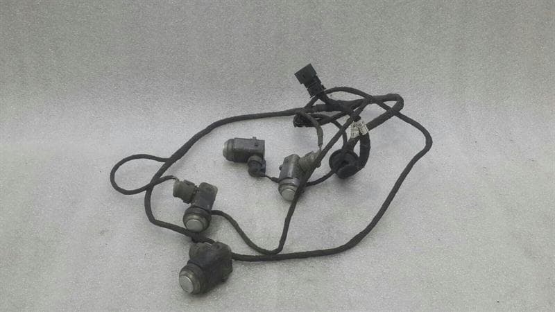MERCEDES-BENZ Mercedes CLS W219 Rear PDC Set A2195404605 PTS Rear Harness Set