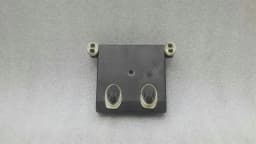 MERCEDES-BENZ Mercedes CLS W219 rear right door module A2198200326 door control unit HR — thumbnail 3
