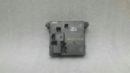 MERCEDES-BENZ Mercedes CLS W219 rear right door module A2198200326 door control unit HR — thumbnail 1