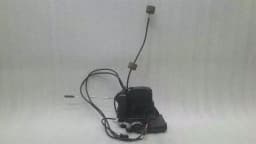 MERCEDES-BENZ Mercedes CLS W219 front right door lock A2197200235 front right door lock — thumbnail 1