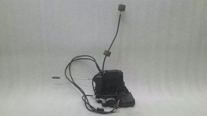 Mercedes CLS W219 front right door lock A2197200235 front right door lock