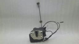 MERCEDES-BENZ Mercedes CLS W219 front right door lock A2197200235 front right door lock — thumbnail 5