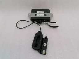 MERCEDES-BENZ Mercedes CL W215 KEYLESS-GO Module With Antenna A21582075 Control Unit Keyless — thumbnail 1