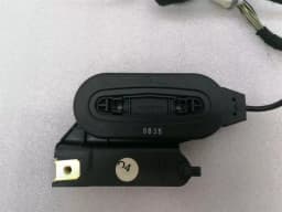 MERCEDES-BENZ Mercedes CL W215 KEYLESS-GO Module With Antenna A21582075 Control Unit Keyless — thumbnail 4