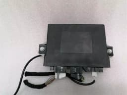 MERCEDES-BENZ Mercedes CL W215 KEYLESS-GO Module With Antenna A21582075 Control Unit Keyless — thumbnail 7