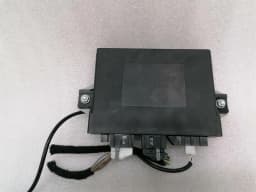 MERCEDES-BENZ Mercedes CL W215 KEYLESS-GO Module With Antenna A21582075 Control Unit Keyless — thumbnail 2