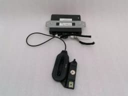 MERCEDES-BENZ Mercedes CL W215 KEYLESS-GO Module With Antenna A21582075 Control Unit Keyless — thumbnail 6