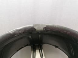 MERCEDES-BENZ Mercedes CL W215 AMG Alloy Wheel A2154011102 alloy rim R19 19 8.5J X 19 H2 ET 44 — thumbnail 9