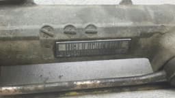 MERCEDES-BENZ MERCEDES CLS W219 POWER STEERING RACK A2194601100 RIGHT HAND DRIVE RHD — thumbnail 5