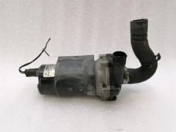 MERCEDES-BENZ Mercedes CL55AMG W215 additional cooling pump A0005504883 coolant pump pump — thumbnail 1