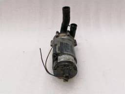 MERCEDES-BENZ Mercedes CL55AMG W215 additional cooling pump A0005504883 coolant pump pump — thumbnail 3