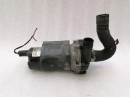 MERCEDES-BENZ Mercedes CL55AMG W215 additional cooling pump A0005504883 coolant pump pump — thumbnail 6