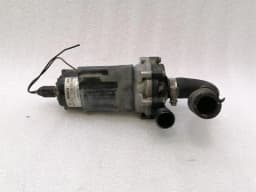 MERCEDES-BENZ Mercedes CL55AMG W215 additional cooling pump A0005504883 coolant pump pump — thumbnail 7