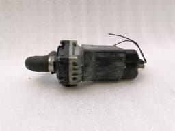 MERCEDES-BENZ Mercedes CL55AMG W215 additional cooling pump A0005504883 coolant pump pump — thumbnail 4