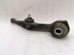 MERCEDES-BENZ Mercedes CL W215 left front wishbone A2153300707 front left handlebar — thumbnail 1