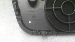 MERCEDES-BENZ Mercedes CLS W219 Dashboard Cover A2196890166 Dashboard Cover PDC PTS — thumbnail 3