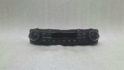 MERCEDES-BENZ Mercedes CLS W219 Auto Climate Control A2198300685 Climate Control Panel A/C — thumbnail 1