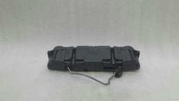 MERCEDES-BENZ Mercedes CLS W219 Auto Climate Control A2198300685 Climate Control Panel A/C — thumbnail 3
