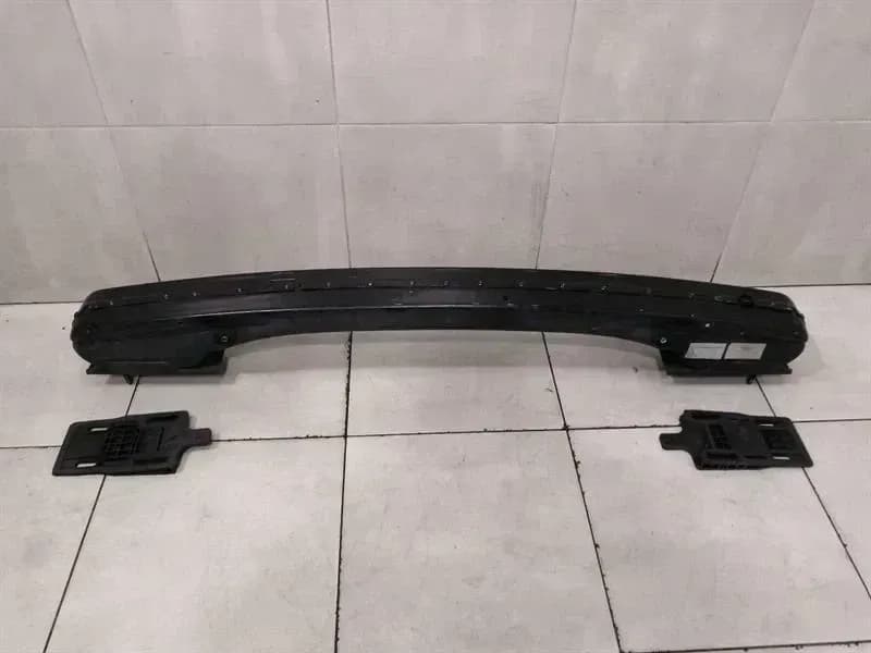MERCEDES-BENZ Mercedes CL W215 rear bumper beam A2156100320 rear bumper carrier