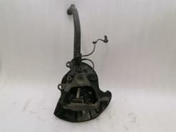 MERCEDES-BENZ Mercedes CL55 AMG W215 Left Front Hub A2203304120 Wheel Bearing Housing Front Left — thumbnail 4