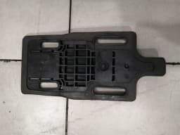 MERCEDES-BENZ Mercedes CL W215 rear bumper beam A2156100320 rear bumper carrier — thumbnail 7
