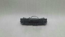 MERCEDES-BENZ Mercedes CLS W219 Auto Climate Control A2198300685 Climate Control Panel A/C — thumbnail 2
