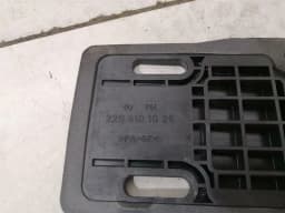 MERCEDES-BENZ Mercedes CL W215 rear bumper beam A2156100320 rear bumper carrier — thumbnail 8