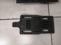 MERCEDES-BENZ Mercedes CL W215 rear bumper beam A2156100320 rear bumper carrier — thumbnail 6