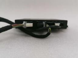MERCEDES-BENZ Mercedes CL W215 KEYLESS-GO Module With Antenna A21582075 Control Unit Keyless — thumbnail 10