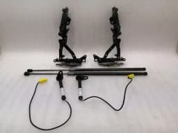 MERCEDES-BENZ Mercedes SL R231 Bonnet Hinge Actuator Set A2318800128 Hood Hinge Actuator — thumbnail 9