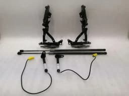 MERCEDES-BENZ Mercedes SL R231 Bonnet Hinge Actuator Set A2318800128 Hood Hinge Actuator — thumbnail 1