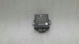 MERCEDES-BENZ Mercedes CLS W219 Light Module A2118703126 Light Control Unit W211 — thumbnail 4