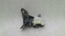 MERCEDES-BENZ Mercedes CLS W219 fuel cap actuator A2518200197 fuel flap actuator. — thumbnail 1