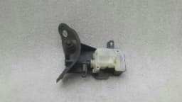 MERCEDES-BENZ Mercedes CLS W219 fuel cap actuator A2518200197 fuel flap actuator. — thumbnail 4