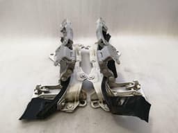 MERCEDES-BENZ Mercedes CL W215 Door Hinge Set of 2 A2157200237 Door Hinge Set — thumbnail 1