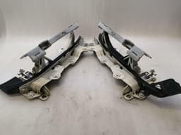 MERCEDES-BENZ Mercedes CL W215 Door Hinge Set of 2 A2157200237 Door Hinge Set — thumbnail 2