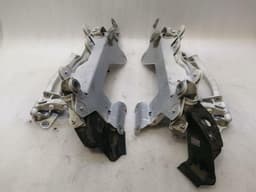 MERCEDES-BENZ Mercedes CL W215 Door Hinge Set of 2 A2157200237 Door Hinge Set — thumbnail 3