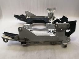 MERCEDES-BENZ Mercedes CL W215 Door Hinge Set of 2 A2157200237 Door Hinge Set — thumbnail 4